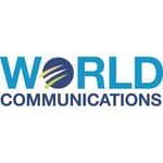 World Communication logo