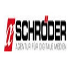 SCHRÖDER Media logo