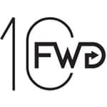 10forward logo