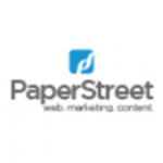 Paper street logo