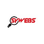 Sywebs logo