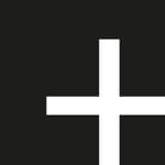 dreizehn+vier logo