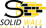 Ste Solid Wall Consulting logo