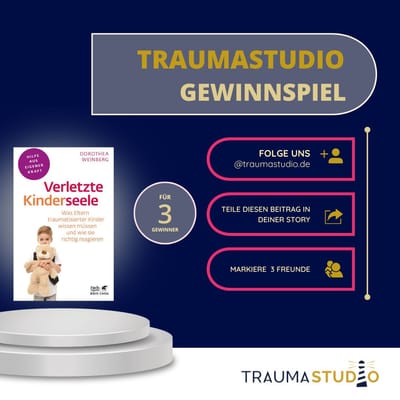 Traumastudio - Marketing