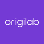 Origilab logo