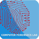 Computer Forensics Lab logo