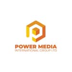 Power Media Group logo