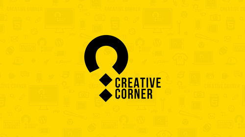 Creative Corner cover