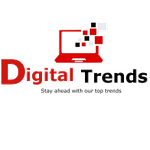 Digital Trends logo