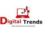 Digital Trends