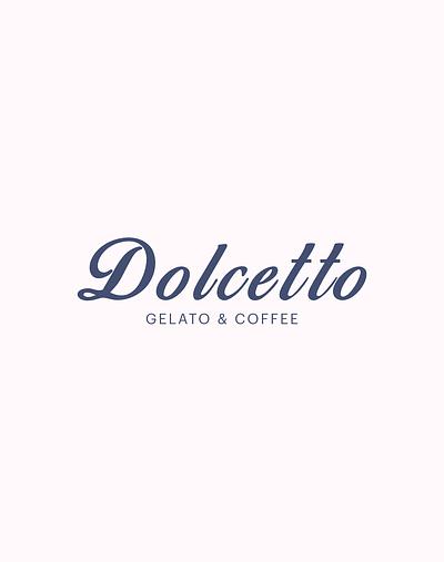 Dolcetto - Print