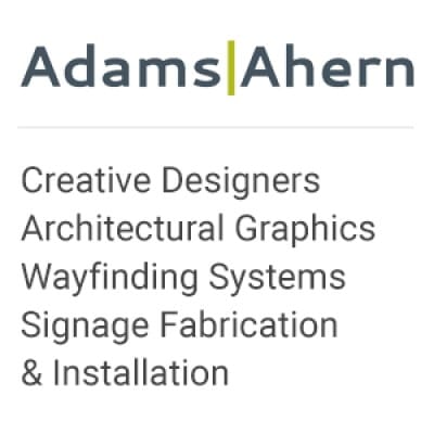 James D Ahern & Co Signs