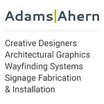 James D Ahern & Co Signs