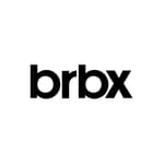 BRBX logo