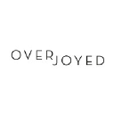 Overjoyed