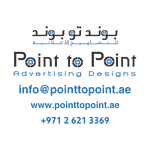 Point to Point Advertising Designs LLC