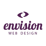Envision Web Design logo