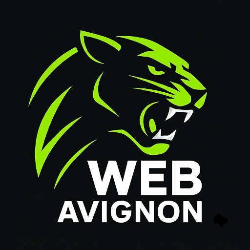 Agence Web Avignon JMC