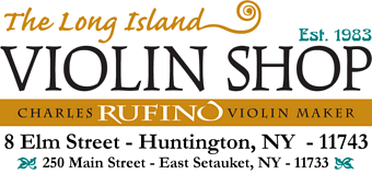 Long Island Violin Shop - Digital 360 Engagement - Digital Strategy