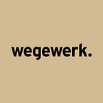 wegewerk GmbH logo