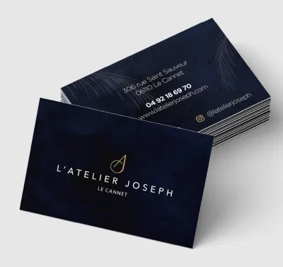 L'Atelier Joseph - Restaurant - SEO