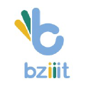 Bziiit logo