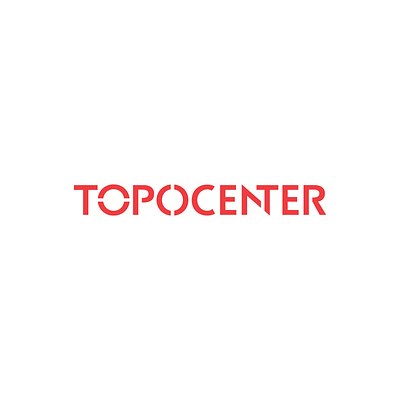 Topocenter - Stratégie webmarketing - Website Creation