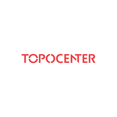 Topocenter - Stratégie webmarketing - Création de site internet