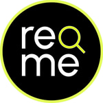 Reqme logo