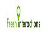Fresh Interactions logo