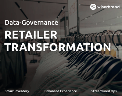 Data Governance & AI for Retail - Intelligence Artificielle