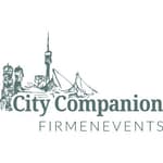 City Companion, Andrea Hiering - Eventagentur logo