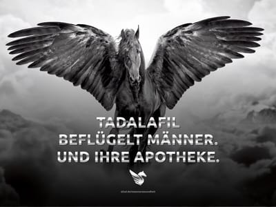 Männergesundheit - Marketing
