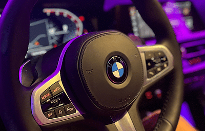 🇦🇷 Lanzamiento "THE 2" BMW M240i - Estrategia de contenidos