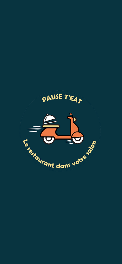 Pause T'EAT - E-commerce