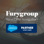 The Fury Group logo