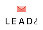 LeadHQ logo