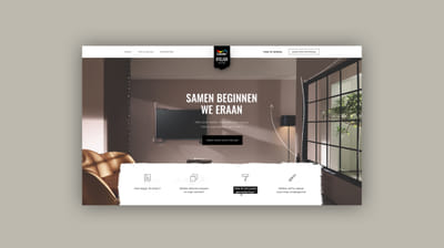 Levis Atelier - Akzo Nobel - Creación de Sitios Web