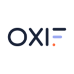 Oxif GmbH logo