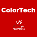 ColorTech - Publicaciones Digitales D'Aragó S.A. logo