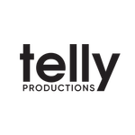 Telly Productions logo