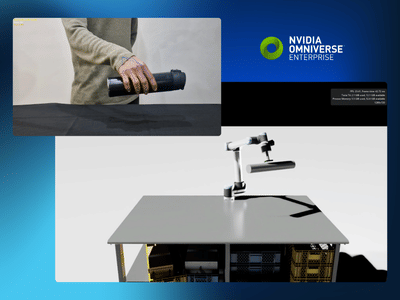 Simulation-First Robotics Deployment Pipeline - NVIDIA Isaac Sim - Innovation