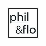 Phil & Flo logo