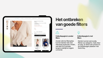 Bij Shopitecture draait alles om één doel: het succes van jouw merk. - Branding & Positionering