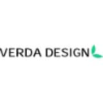 Verda Design logo