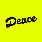 Deuce Studio logo