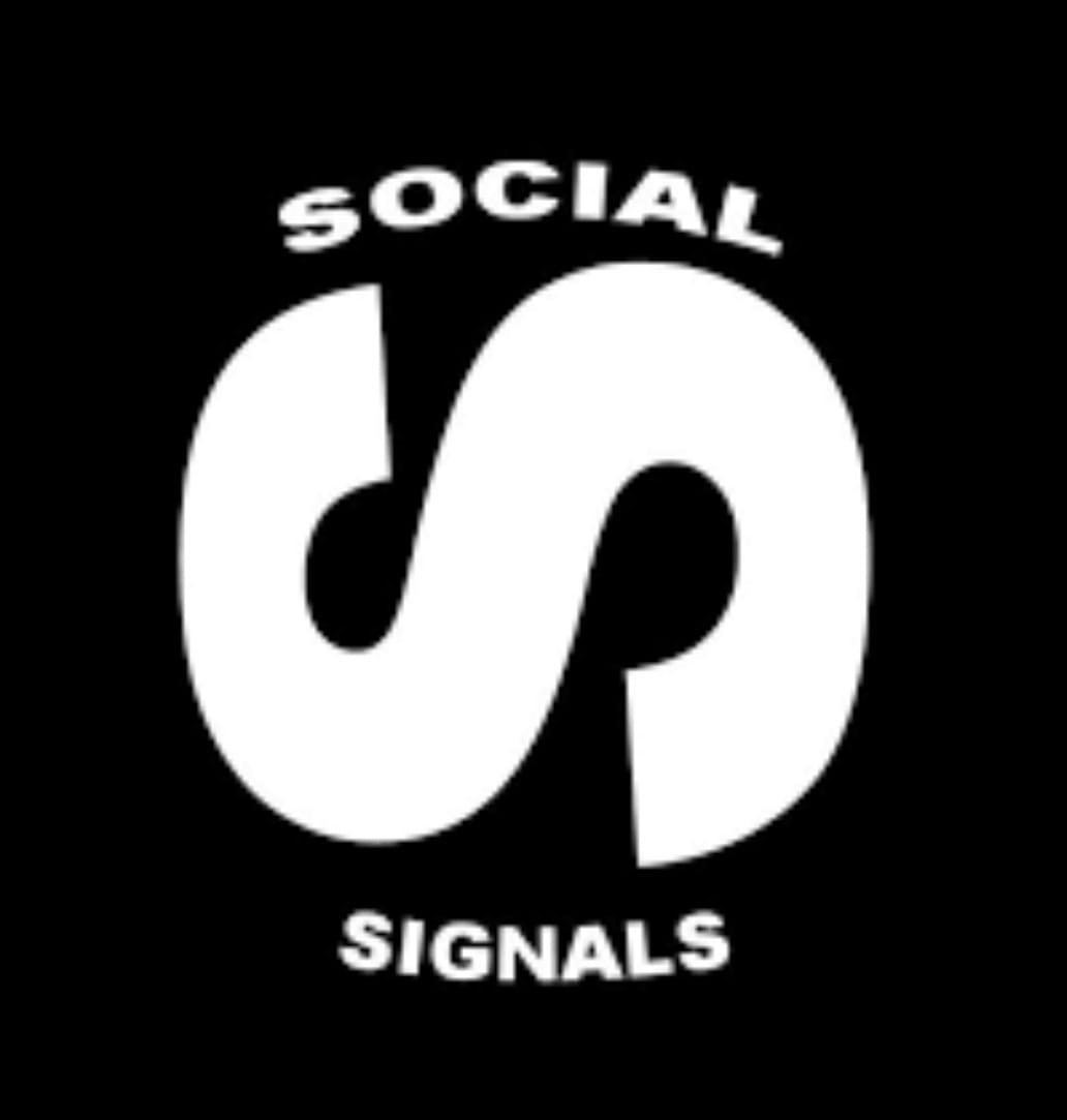 Social Signals Marketing