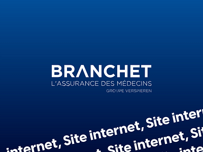 Branchet - Publicité en ligne