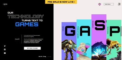 Opus AI: Artificial Intelligence for Video Games - Desarrollo de Software