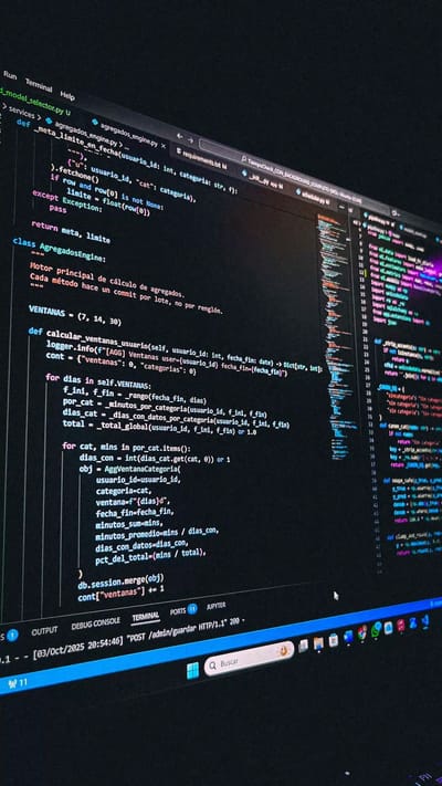 Desarrollo de soluciones basadas en microservicios - Artificial Intelligence
